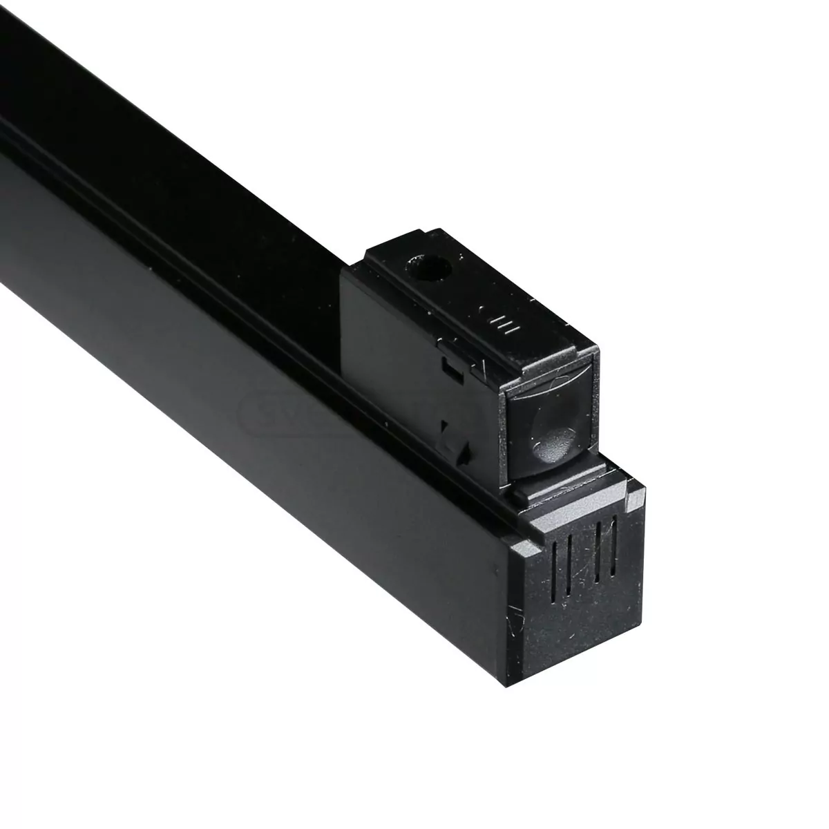 Світильник трековий LIGHT SET LED MT-LS 3230 30W 4000K 26 чорний