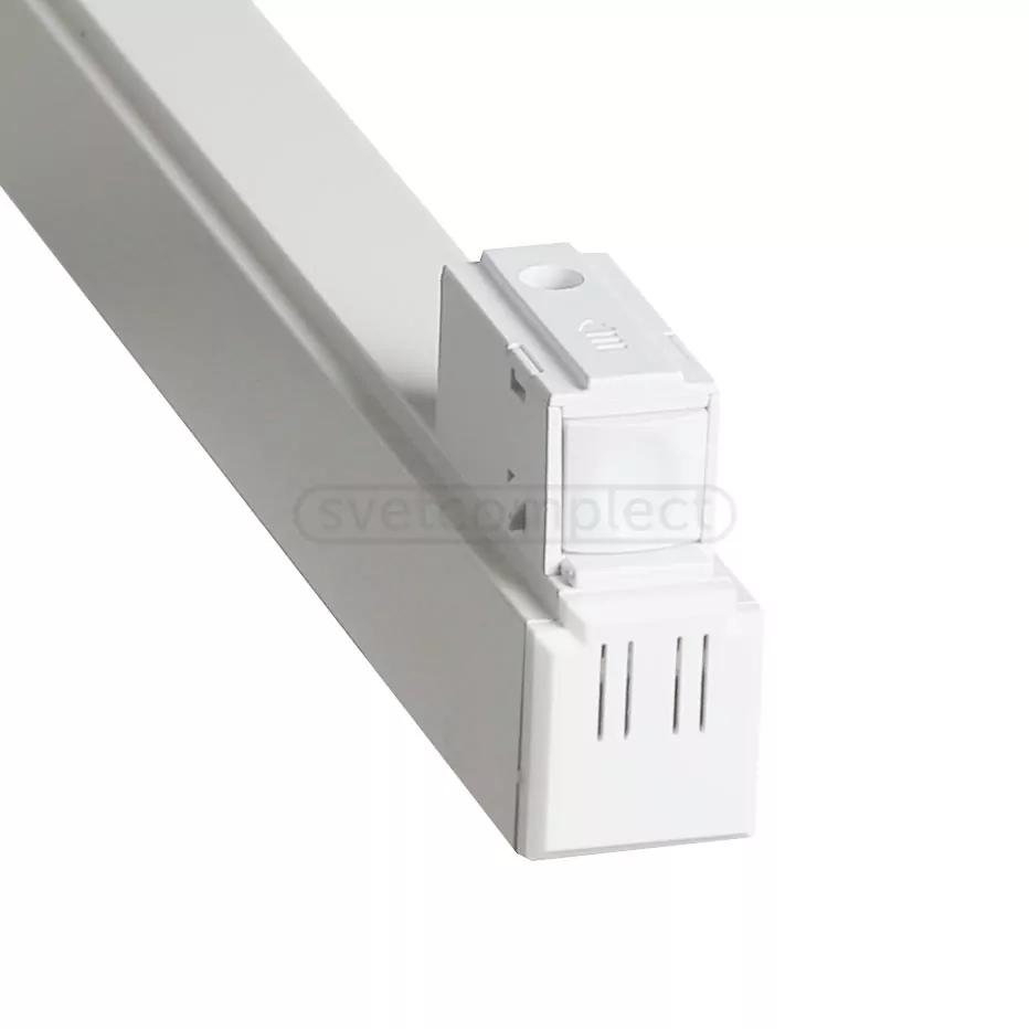 Світильник трековий LIGHT SET LED MT-LS 3230 30W 4000K 26 Білий