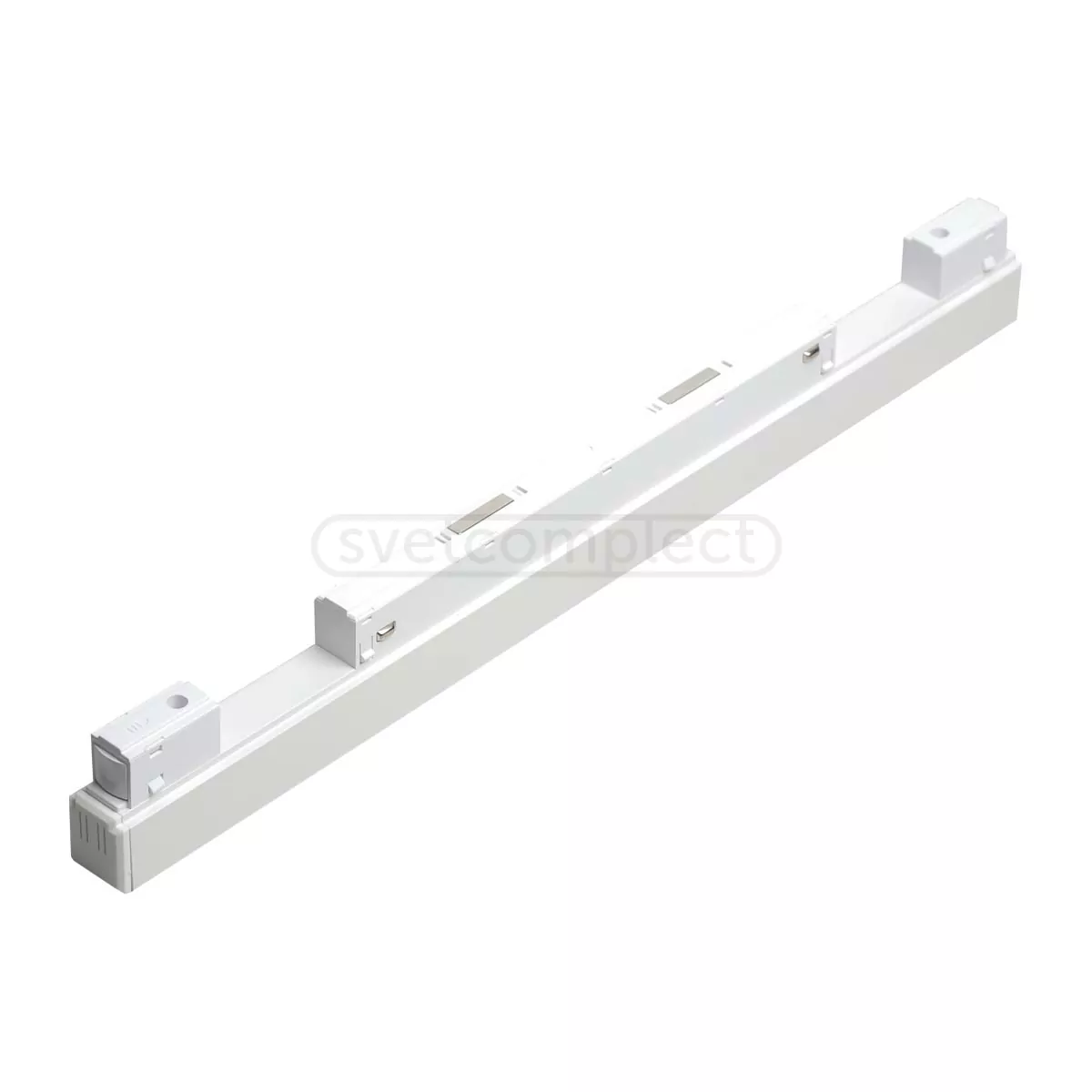 Світильник трековий LIGHT SET LED MT-LS 3202 20W 4000K 26 Білий