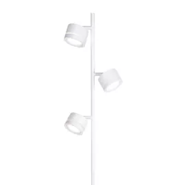 Торшер LUG FLOOR LS-FL 3 1550 3xGX53 білий LIGHT SET