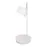 Настільна лампа LUG TABLE LS-TB 8555 1xGX53 білий LIGHT SET