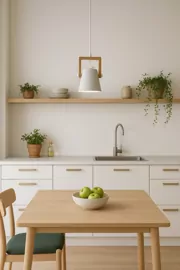 Стельовий підвіс VOLOSHKA RL 1xGX53 білий LIGHT SET