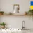 Стельовий підвіс VOLOSHKA RL 1xGX53 білий LIGHT SET