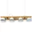 Стельовий підвіс VOLOSHKA RL 4xGX53 max.12W білий LIGHT SET