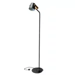 Торшер VOLOSHKA TR 1xGX53 max.12W чорний LIGHT SET