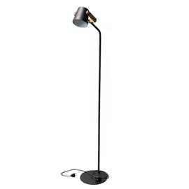 Торшер VOLOSHKA TR 1xGX53 max.12W чорний LIGHT SET