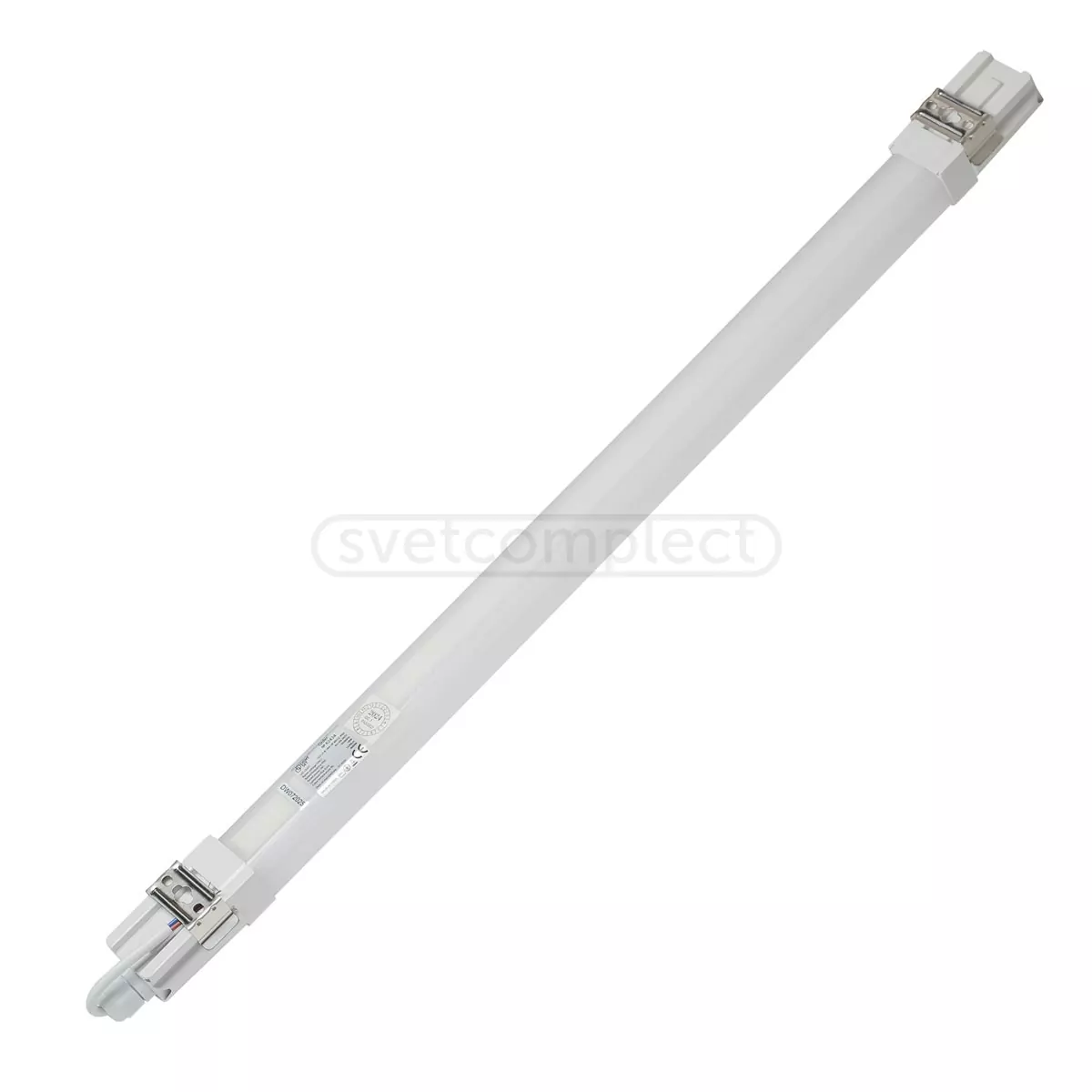 Світильник лінійний SOKIL LF-В 18W OP WH LC IP65 6000K LIGHT SET