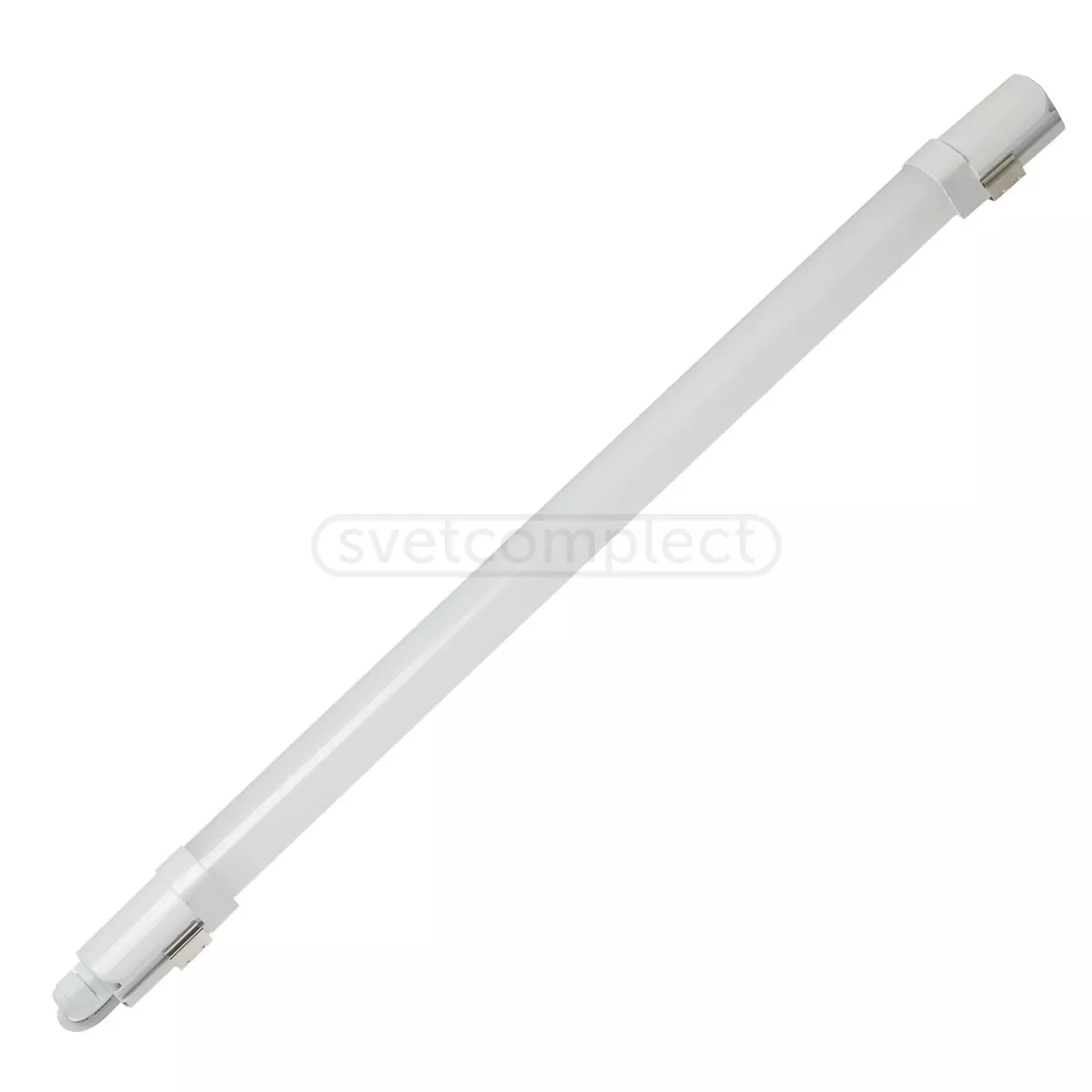 Світильник лінійний SOKIL LF-В 18W OP WH LC IP65 6000K LIGHT SET