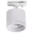 Свiтильник трековий YAVIR LSTR GX8474 GX53 білий LIGHT SET