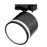 Свiтильник трековий YAVIR LSTR GX8474 GX53 чорний LIGHT SET
