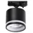 Свiтильник трековий YAVIR LSTR GX8474 GX53 чорний LIGHT SET