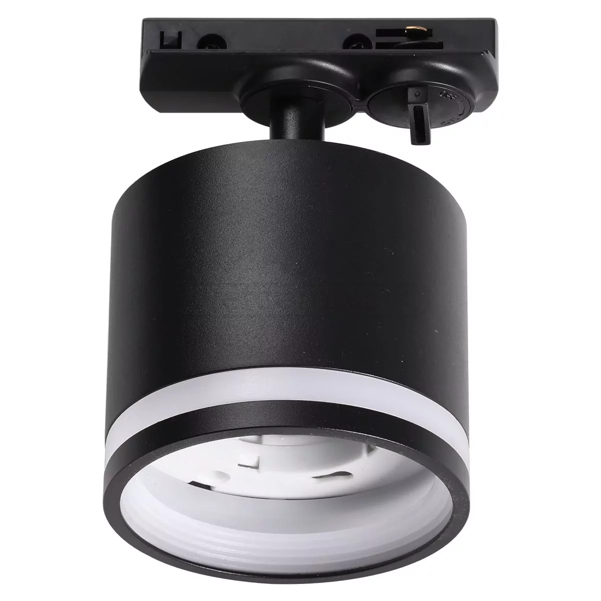 Свiтильник трековий YAVIR LSTR GX8474 GX53 чорний LIGHT SET Свiтильник трековий YAVIR LSTR GX8474 GX53 чорний LIGHT SET