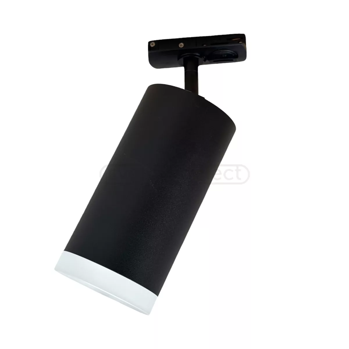 Світильник трековий LED DL 80223 12W 4000K BK LIGHT SET