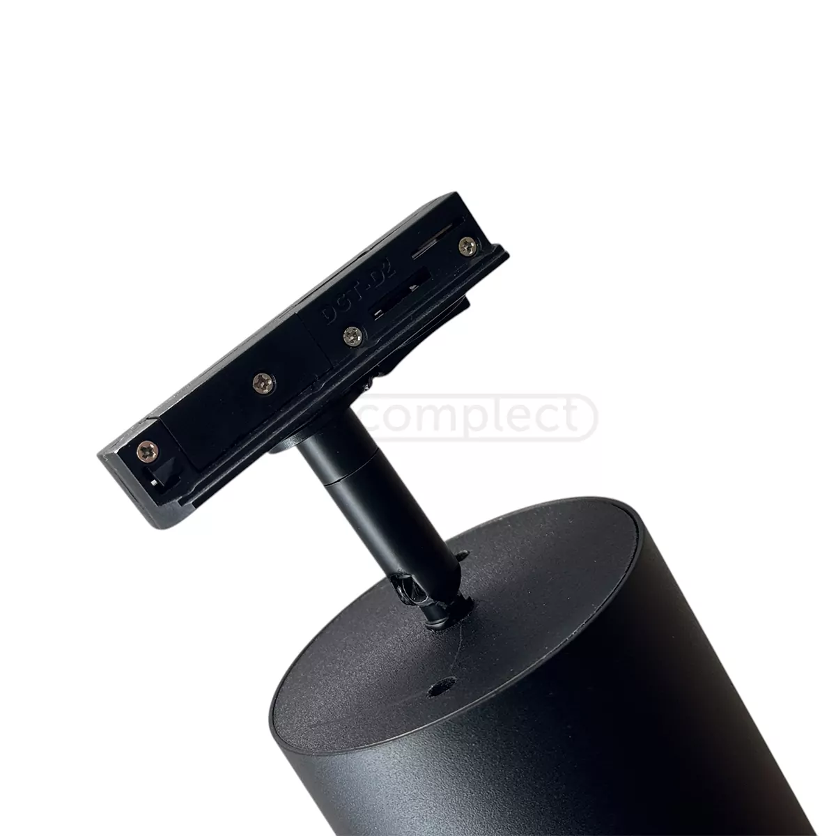 Світильник трековий LED DL 80223 12W 4000K BK LIGHT SET