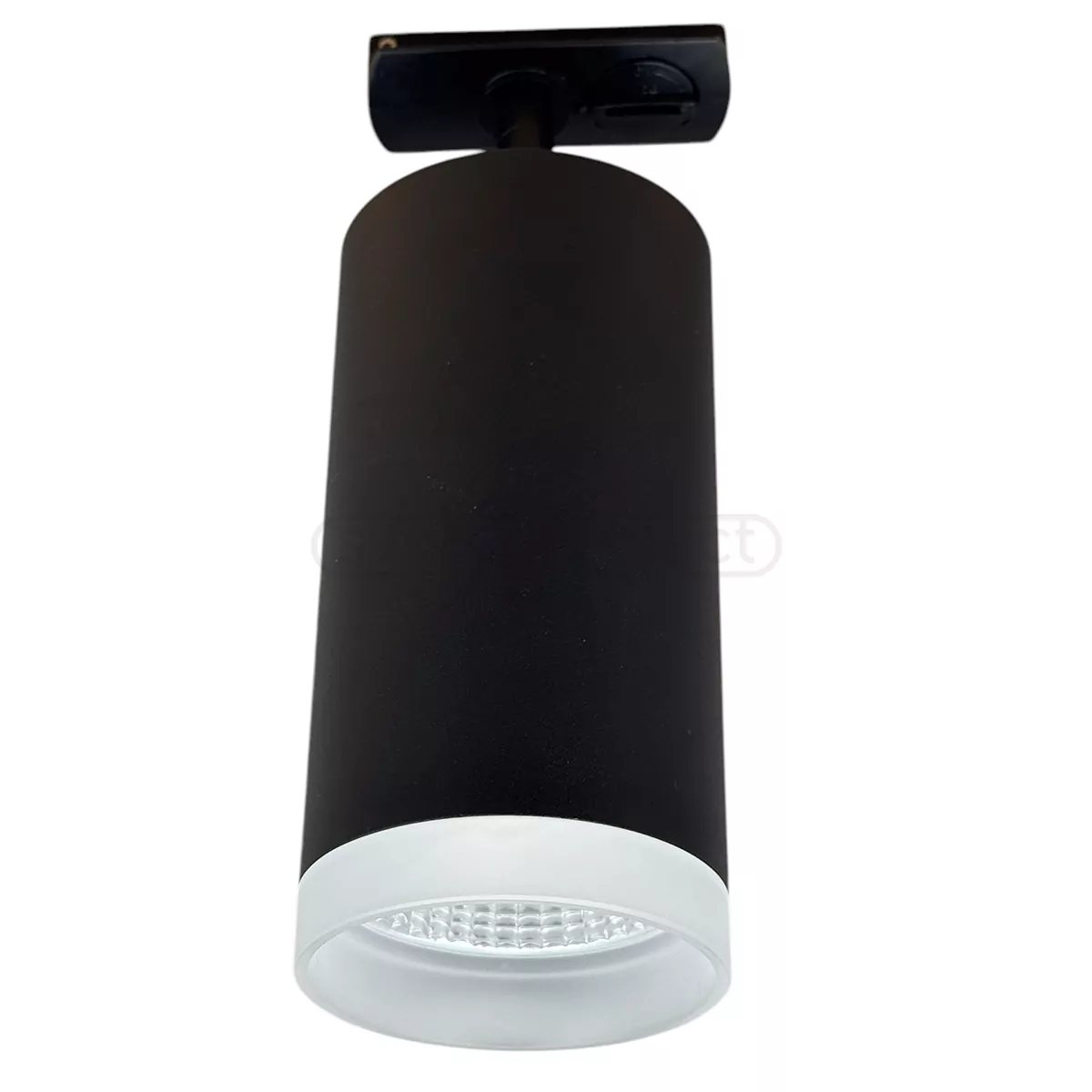 Світильник трековий LED DL 80223 12W 4000K BK LIGHT SET