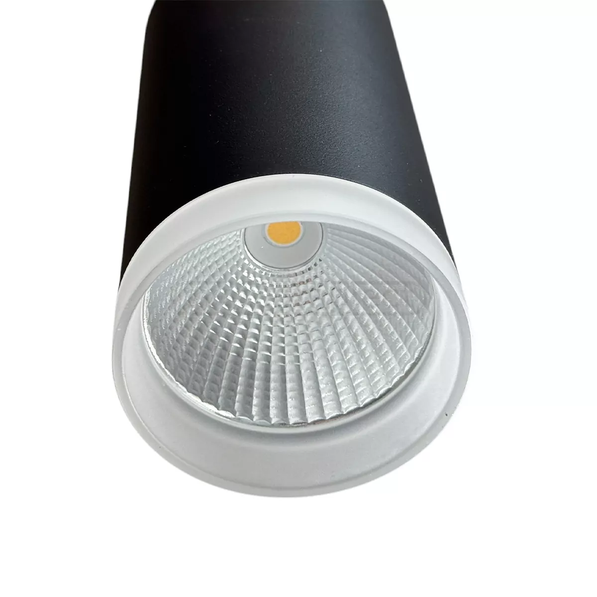 Світильник трековий LED DL 80223 12W 4000K BK LIGHT SET