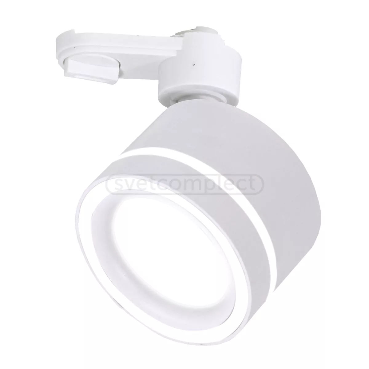 Трековий свiтильник LUG TR-GX 8550 GX53 білий LIGHT SET