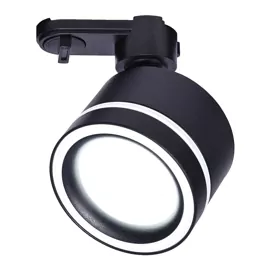 Трековий свiтильник LUG TR-GX 8550 GX53 чорний LIGHT SET