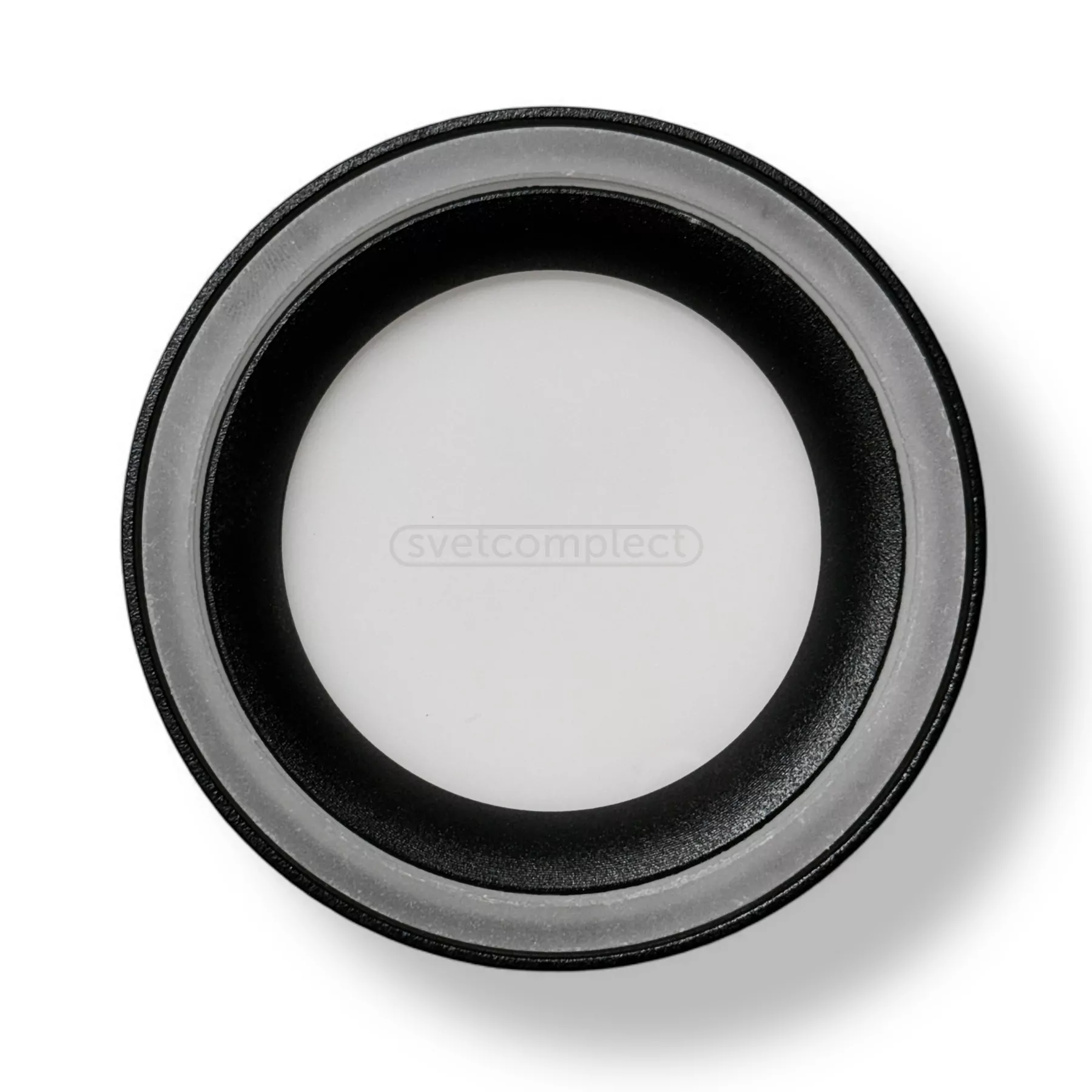 Трековий свiтильник LUG TR-GX 8550 GX53 чорний LIGHT SET Трековий свiтильник LUG TR-GX 8550 GX53 чорний LIGHT SET