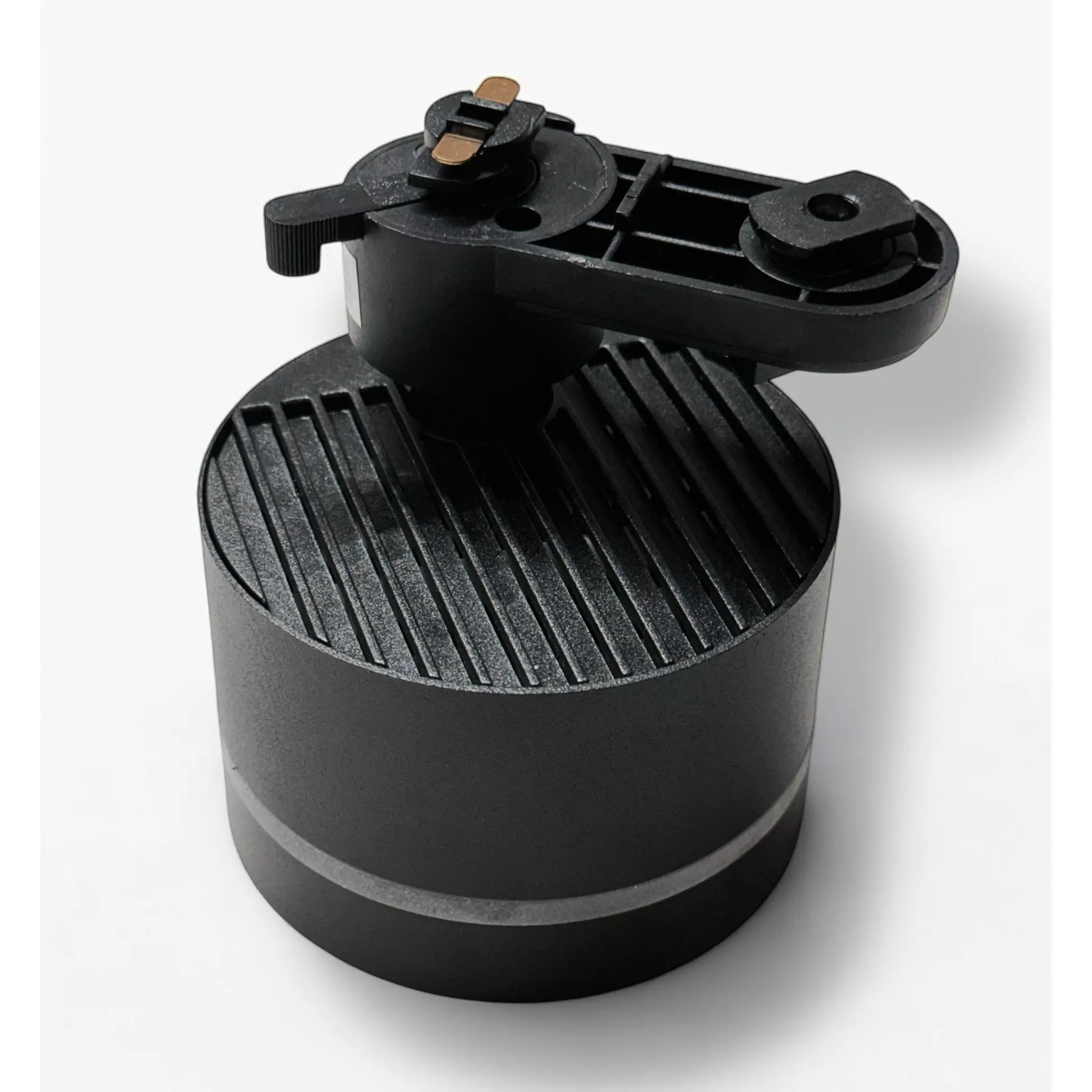 Трековий свiтильник LUG TR-GX 8550 GX53 чорний LIGHT SET Трековий свiтильник LUG TR-GX 8550 GX53 чорний LIGHT SET