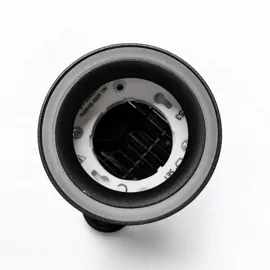 Трековий свiтильник LUG TR-GX 8550 GX53 чорний LIGHT SET