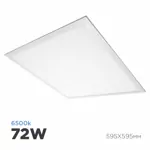 Світлодіодна панель VYRIY LED PL 72W OP 6500K LIGHT SET