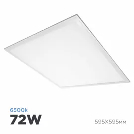 Світлодіодна панель VYRIY LED PL 72W OP 6500K LIGHT SET