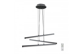 Світильники з пультом ДК