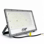 Прожектор світлодіодний LED SHPAK D-150W 6500K, IP65, 300x224x25мм,сірий,алюміній LIGHT SET