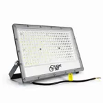 Прожектор світлодіодний LED SHPAK D-200W 6500K, IP65, 350x225x25мм,сірий,алюміній LIGHT SET