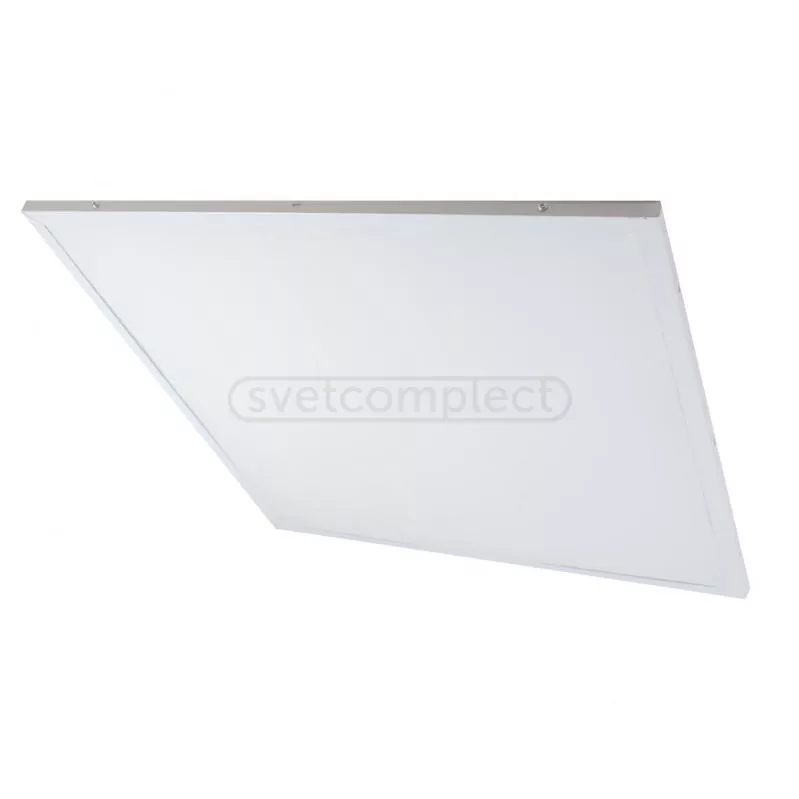 Світильник світлодіодний СВЕТКОМПЛЕКТ PL 6500K 48 Вт білий Світильник світлодіодний СВЕТКОМПЛЕКТ PL 6500K 48 Вт білий