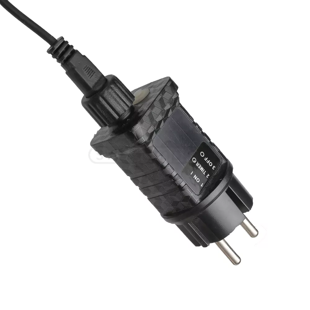 Гірлянда AF5500 20 LED 14,5м IP44