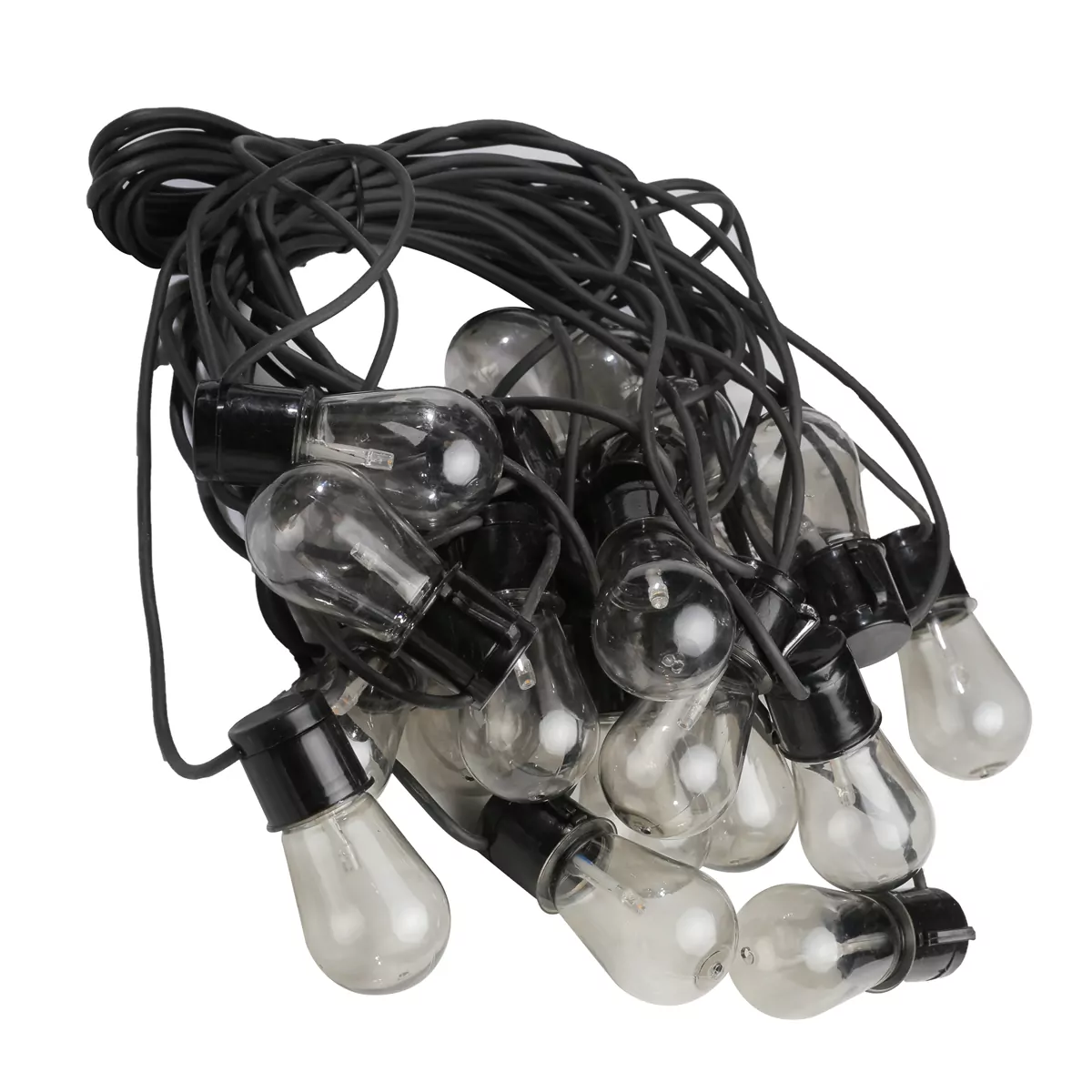 Гірлянда AF5500 20 LED 14,5м IP44