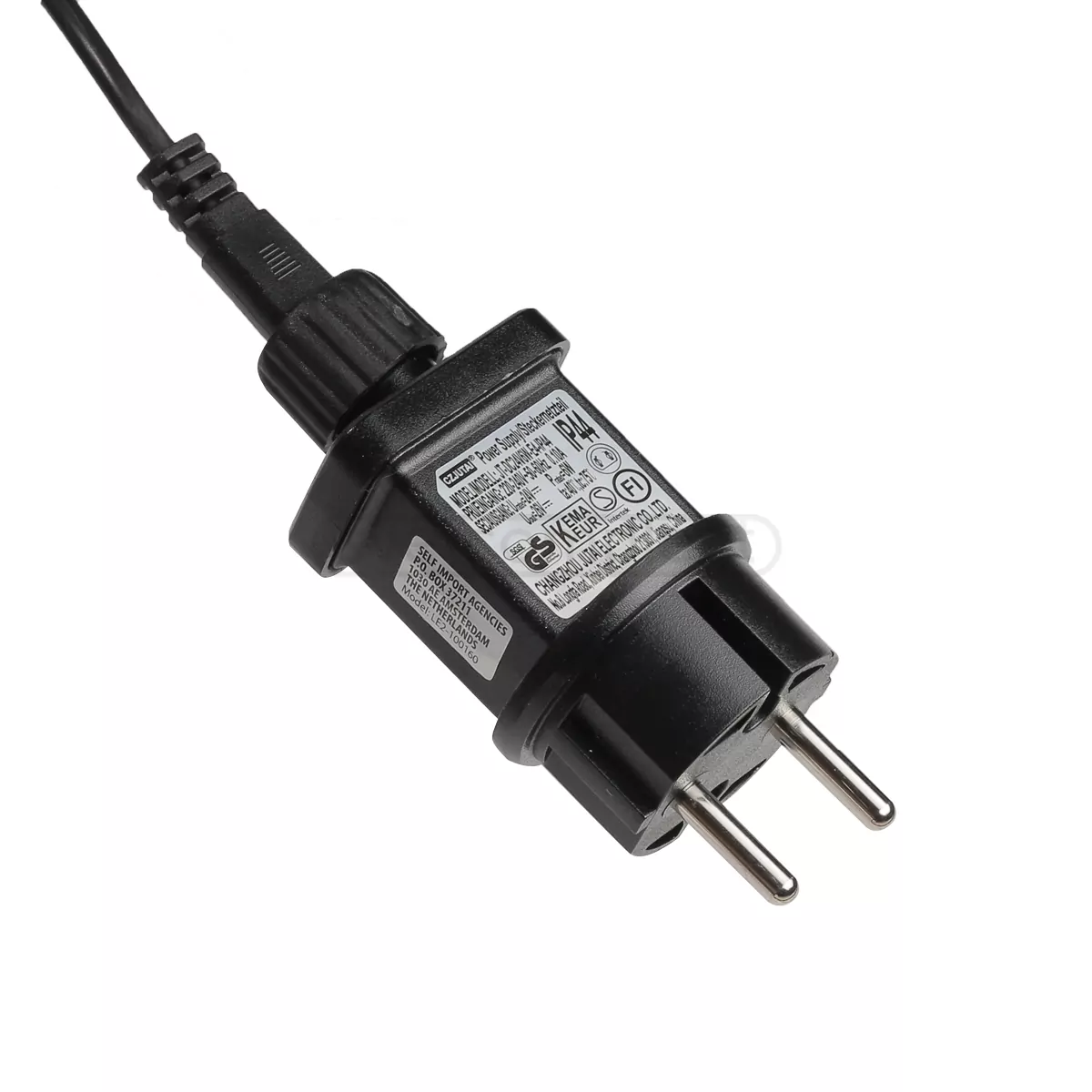 Гірлянда LE2100 20 LED 12,5м IP44