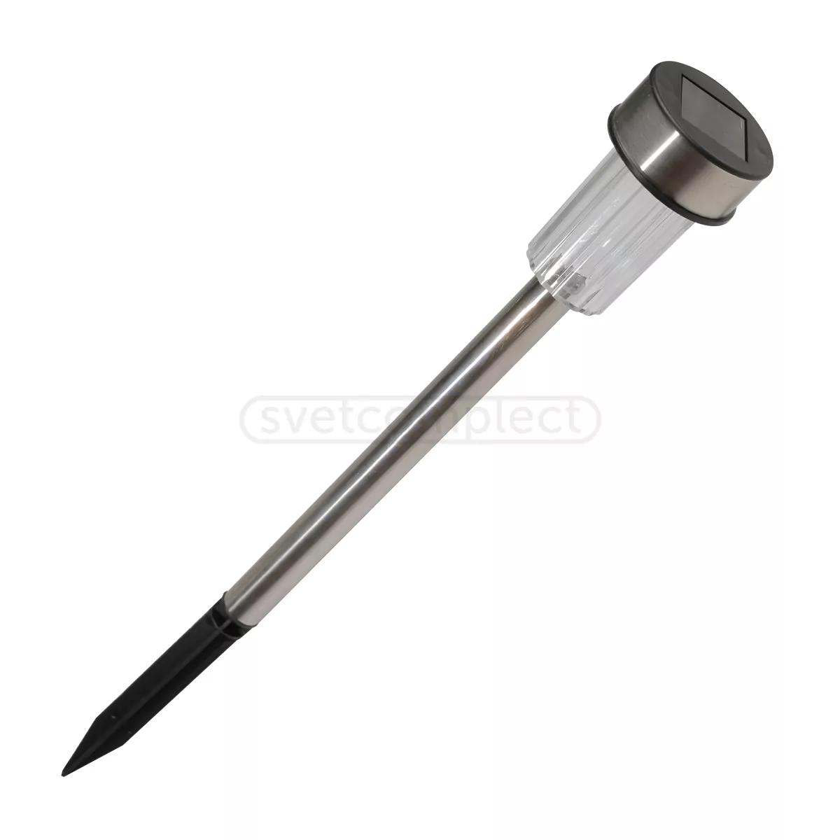 Світильник на сонячній батареї DX930 1 X 1,2 Вт IP20