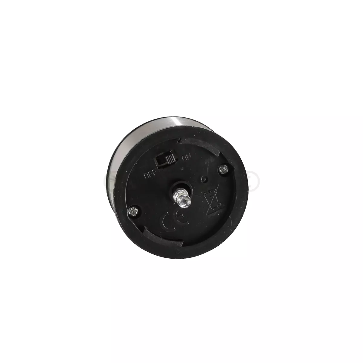 Світильник на сонячній батареї DX930 1 X 1,2 Вт IP20