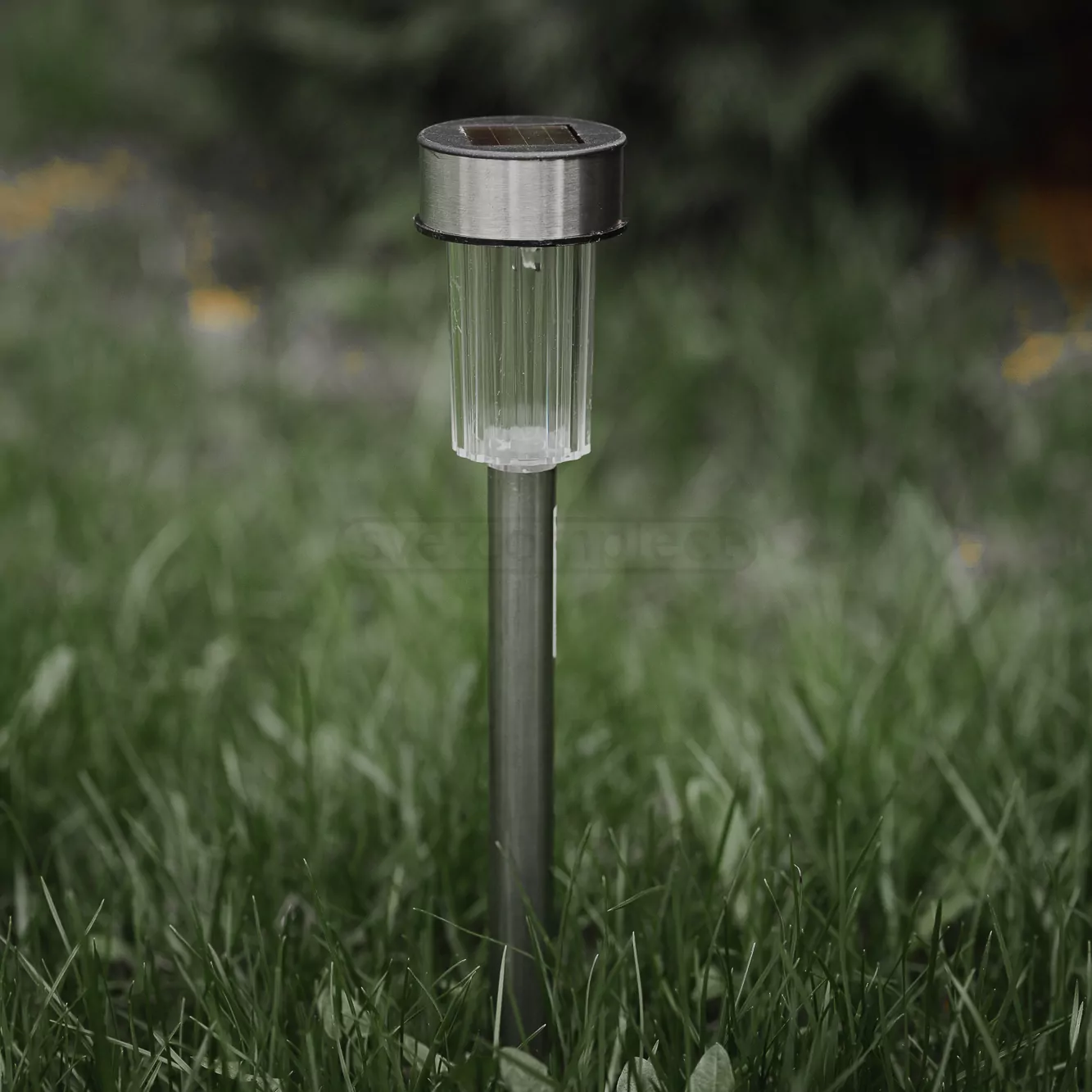 Світильник на сонячній батареї DX930 1 X 1,2 Вт IP20