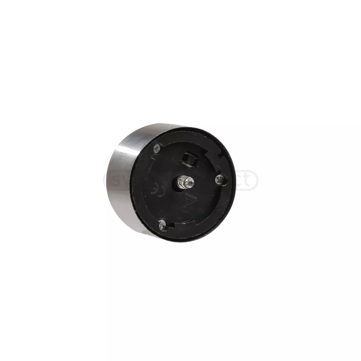 Світильник газонний на сонячній батареї DX930 1 X 1,2 Вт IP20 