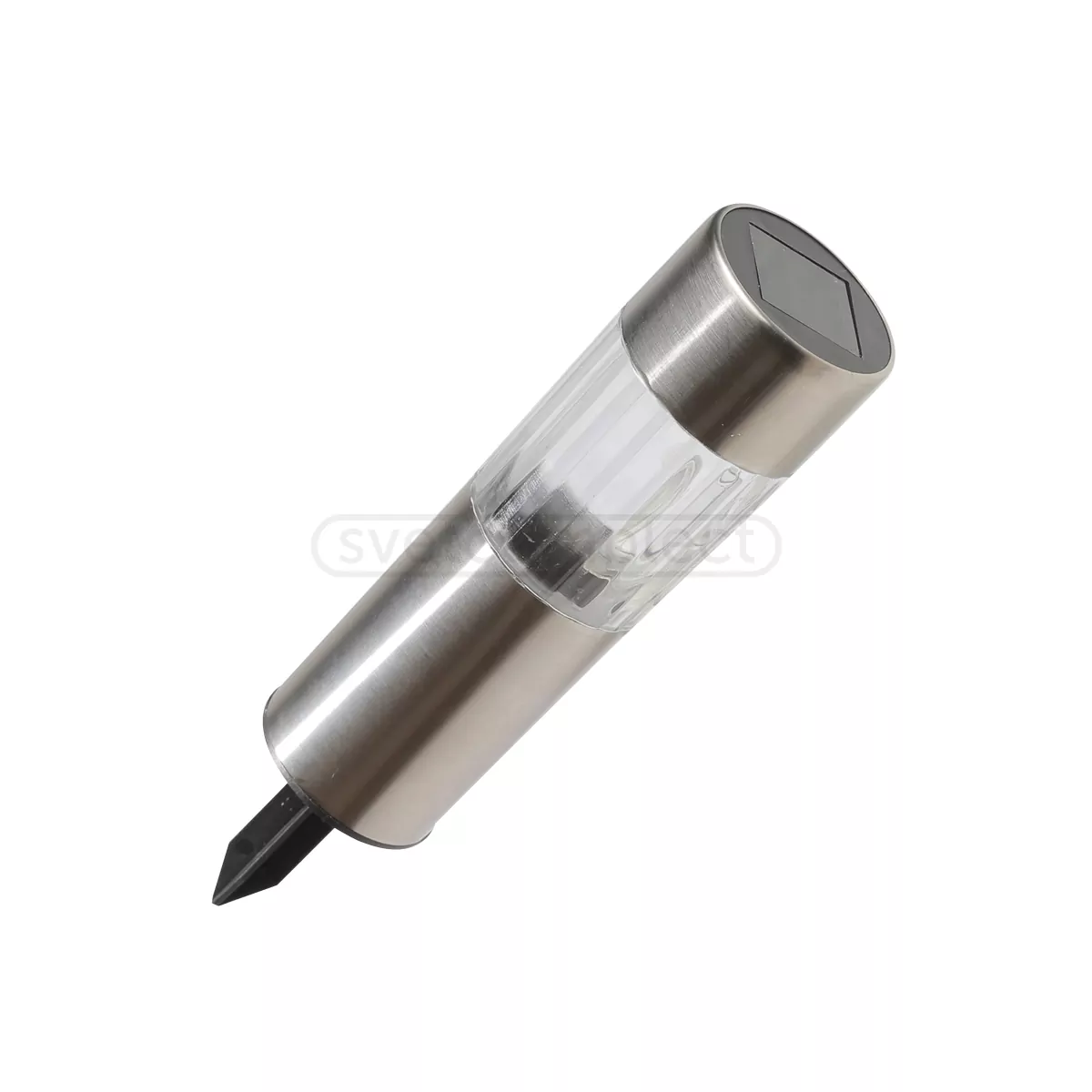 Світильник газонний на сонячній батареї DX930 1 X 1,2 Вт IP20 