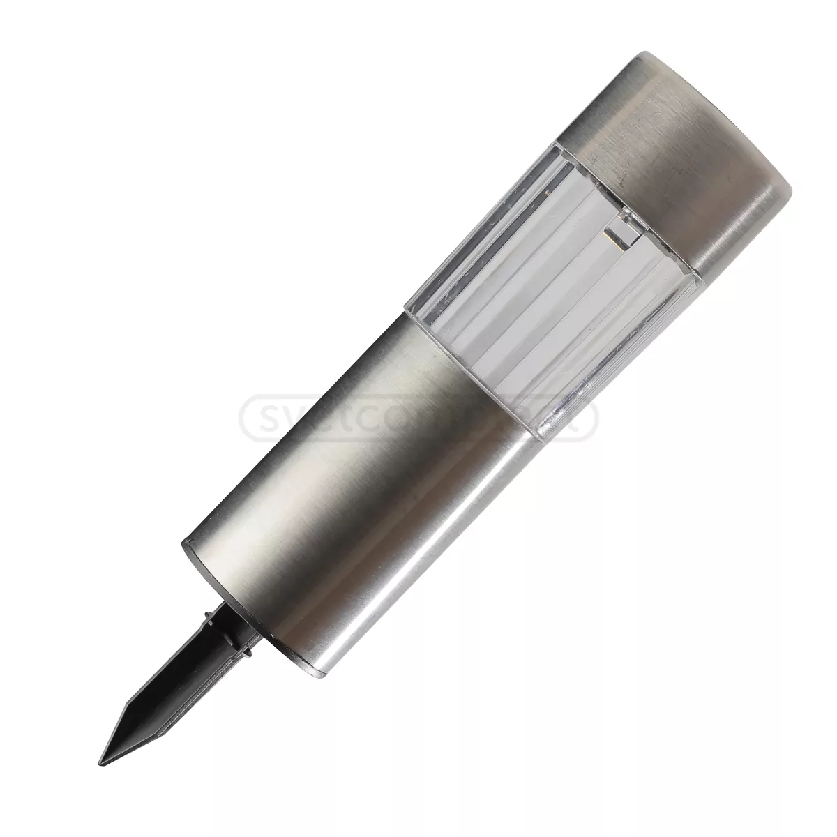 Світильник газонний на сонячній батареї DX930 1 X 1,2 Вт IP20 