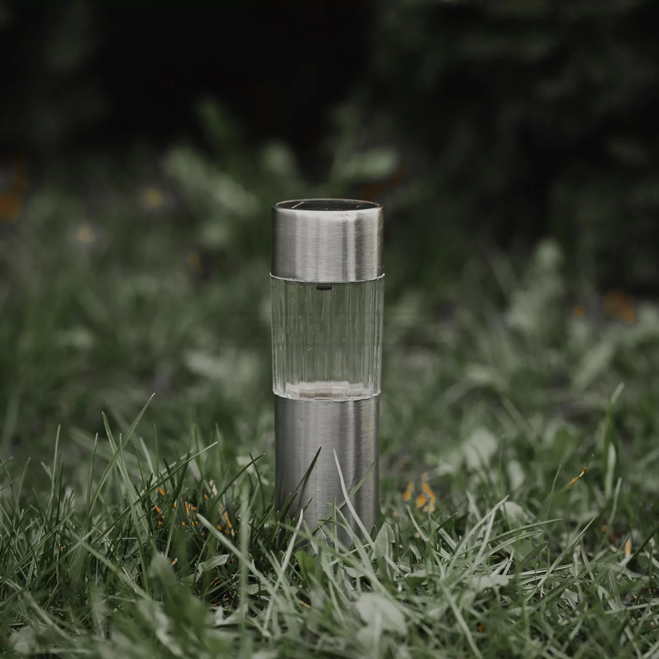 Світильник газонний на сонячній батареї DX930 1 X 1,2 Вт IP20 