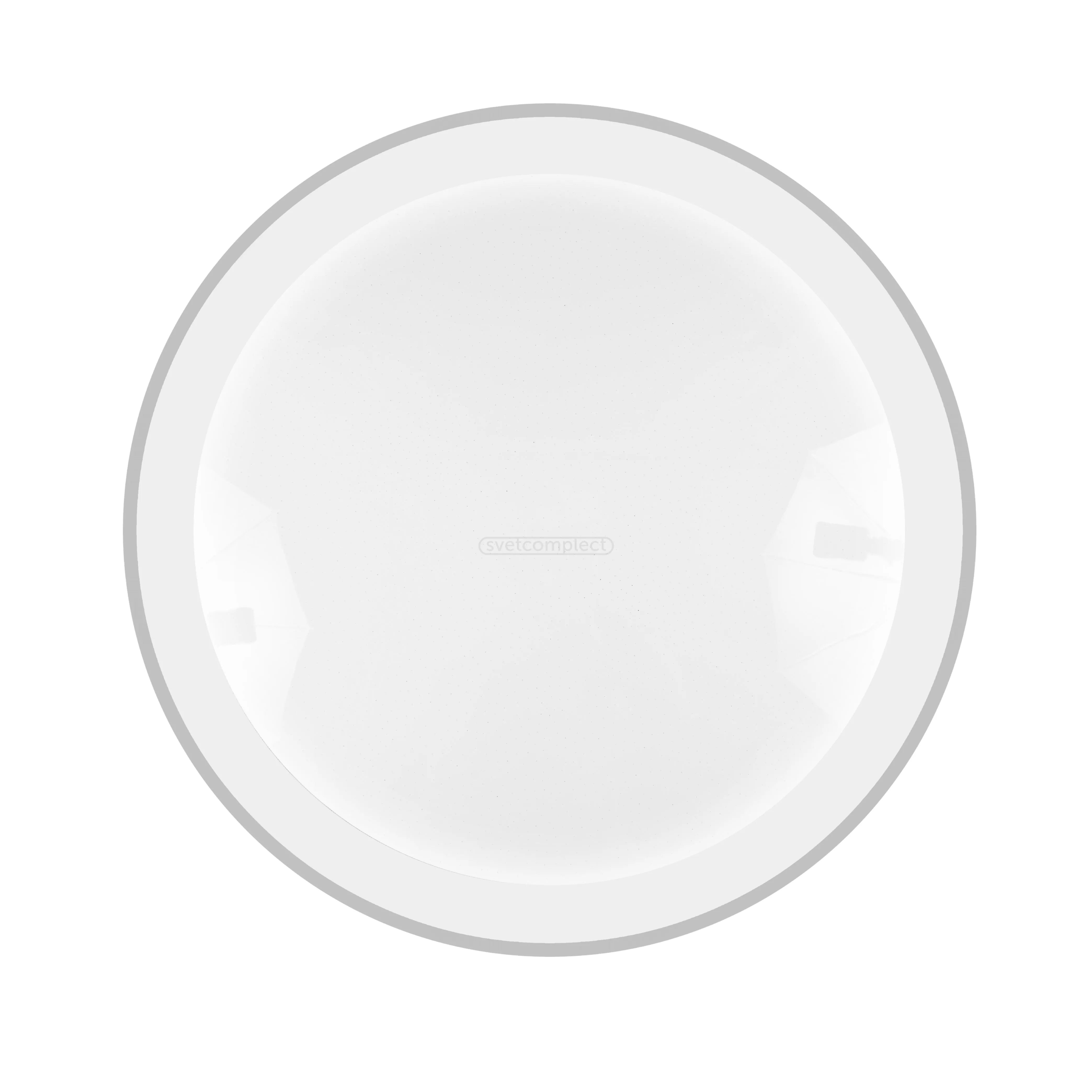 Світильник світлодіодний SG-555-68 RGB TX IR RC  з пультом ДК СВЕТКОМПЛЕКТ Україна