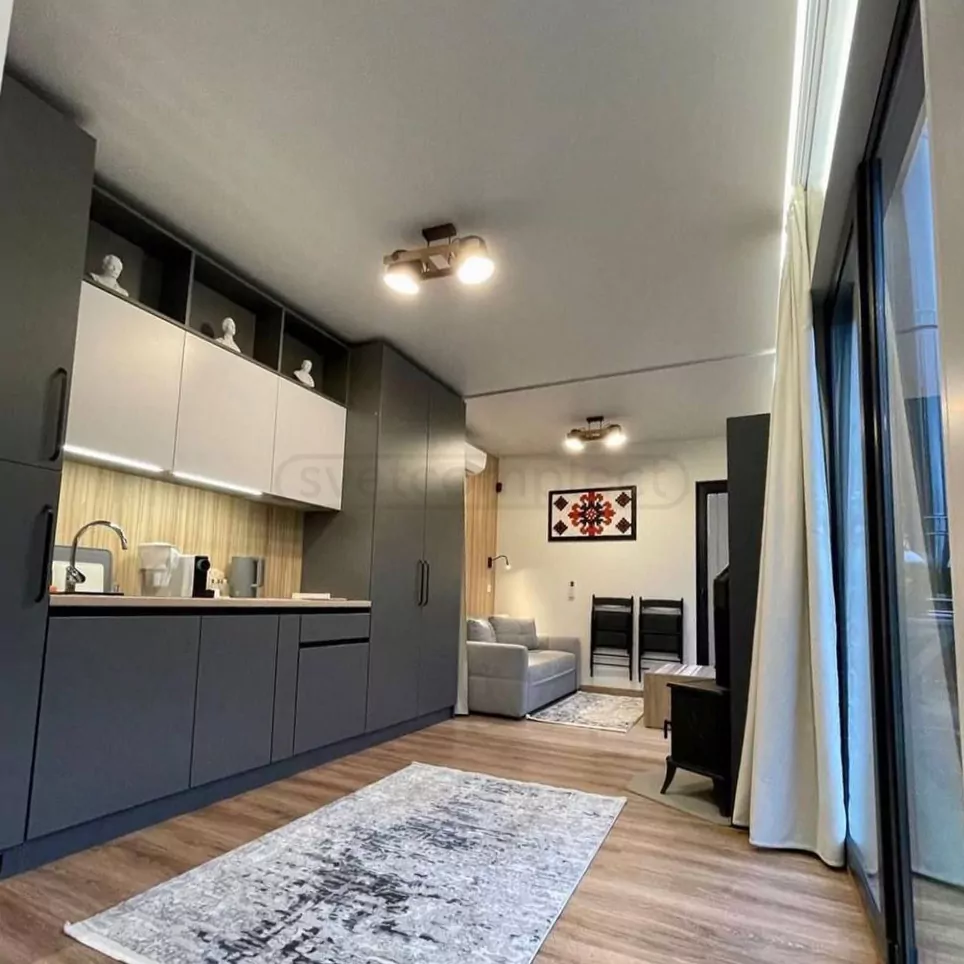 Підвіс LOFT RL 160 E27 2x40W WD/WH Білий