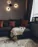 Люстра стельова KALYNA 3хGX53 чорний LIGHT SET
