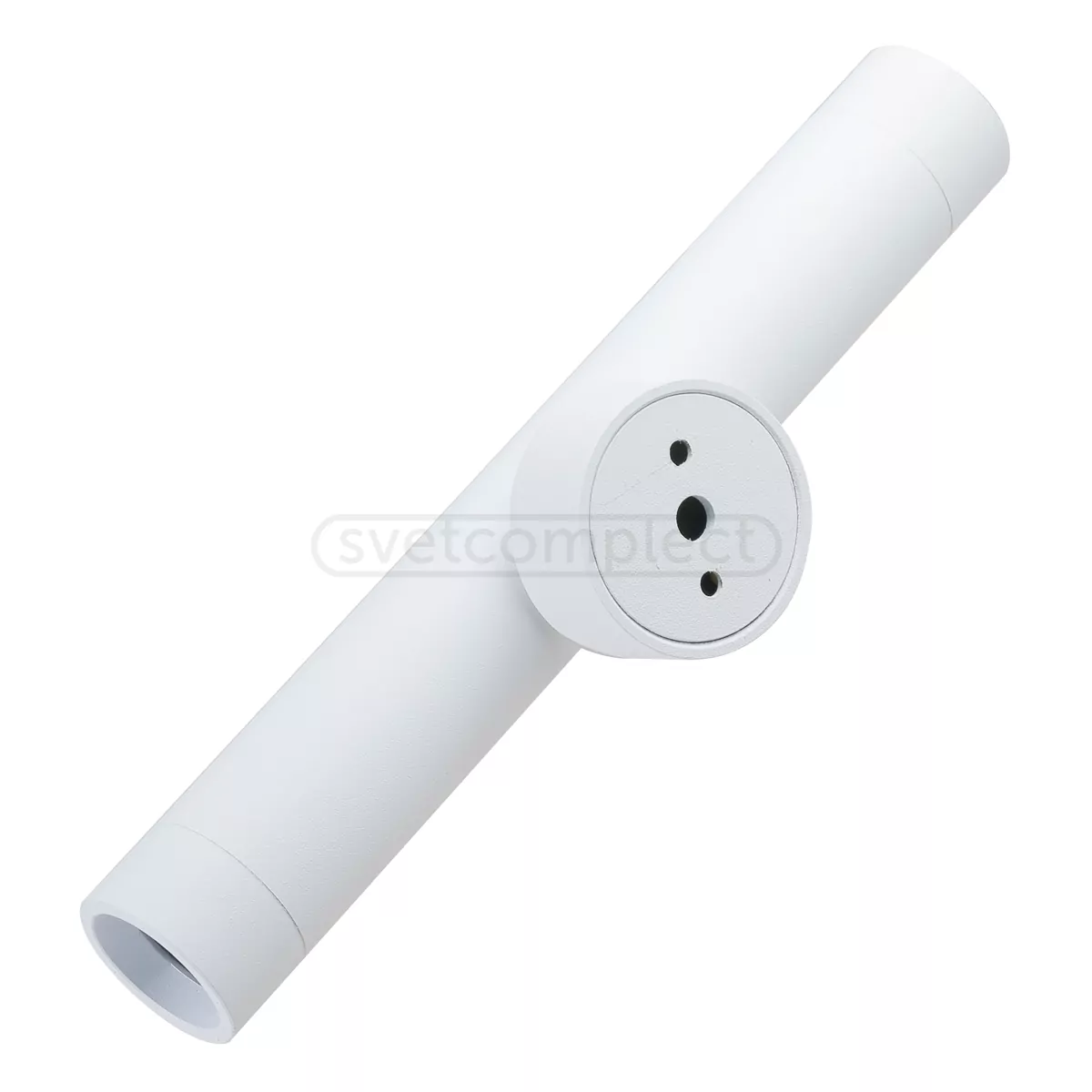 Світильник настінний бра SM-Р 2538 MR11 алюміній білий СВЕТКОМПЛЕКТ Україна