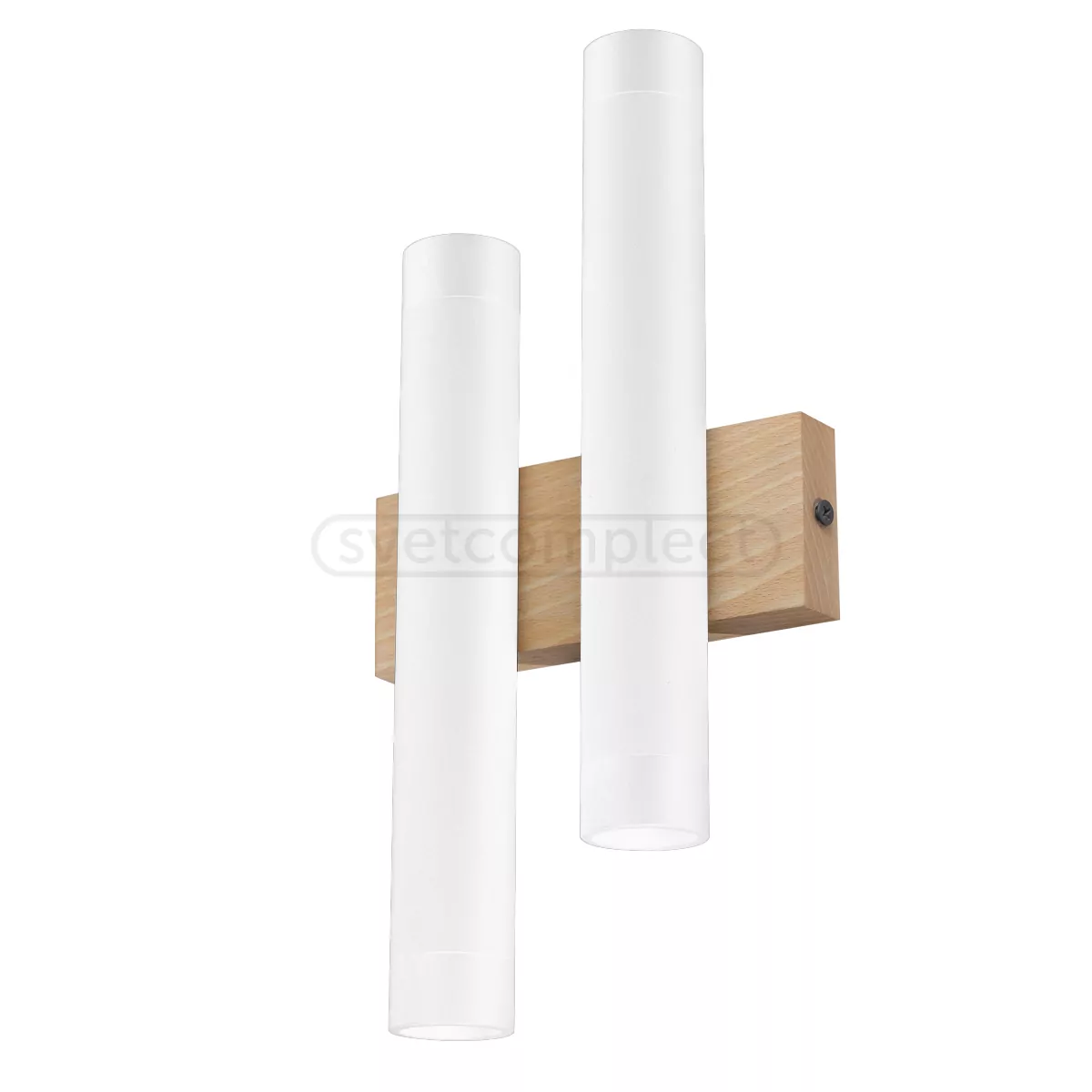 Світильник настінний бра SM-Р 2538-2 MR11 білий СВЕТКОМПЛЕКТ Україна