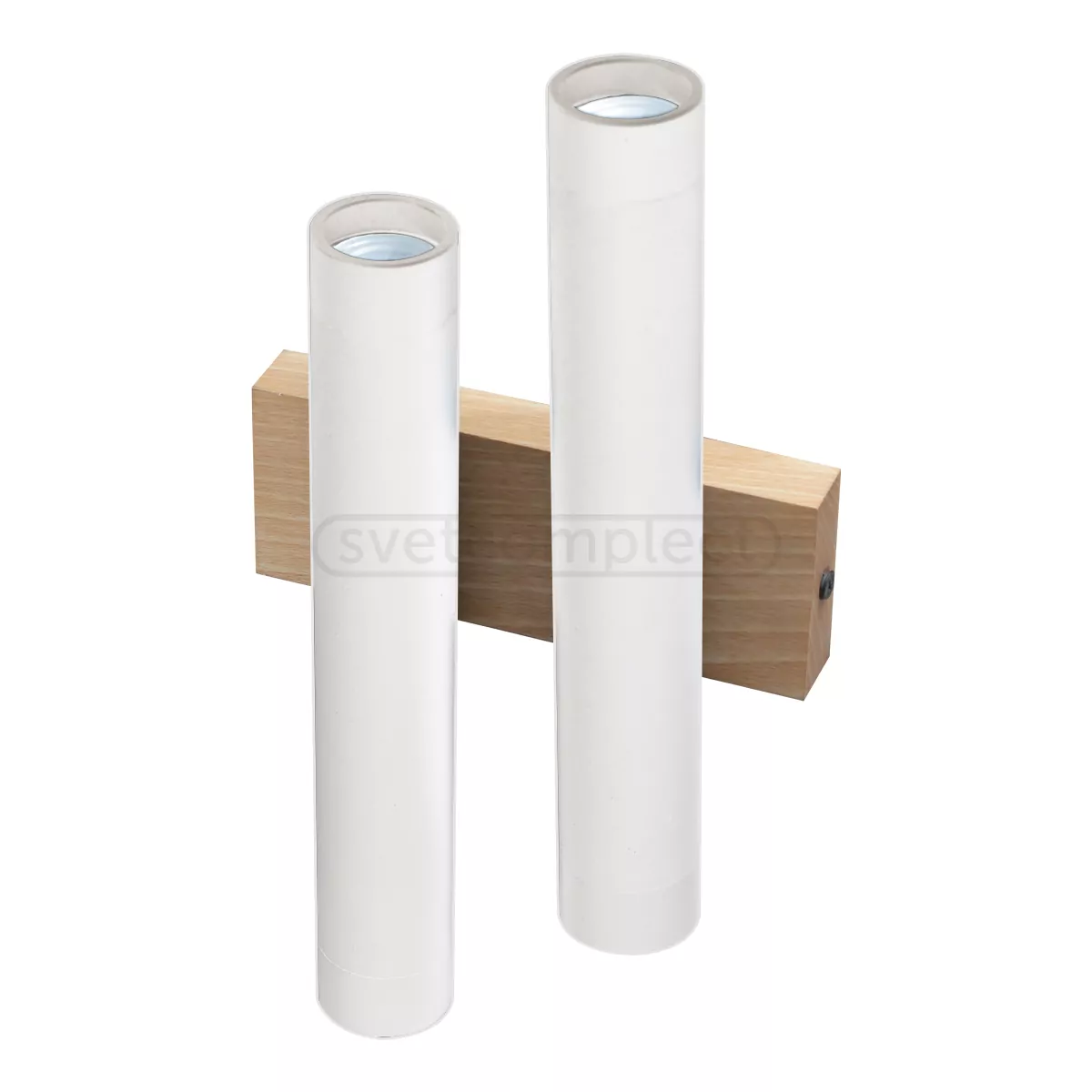 Світильник настінний бра SM-Р 2538-2 MR11 білий СВЕТКОМПЛЕКТ Україна