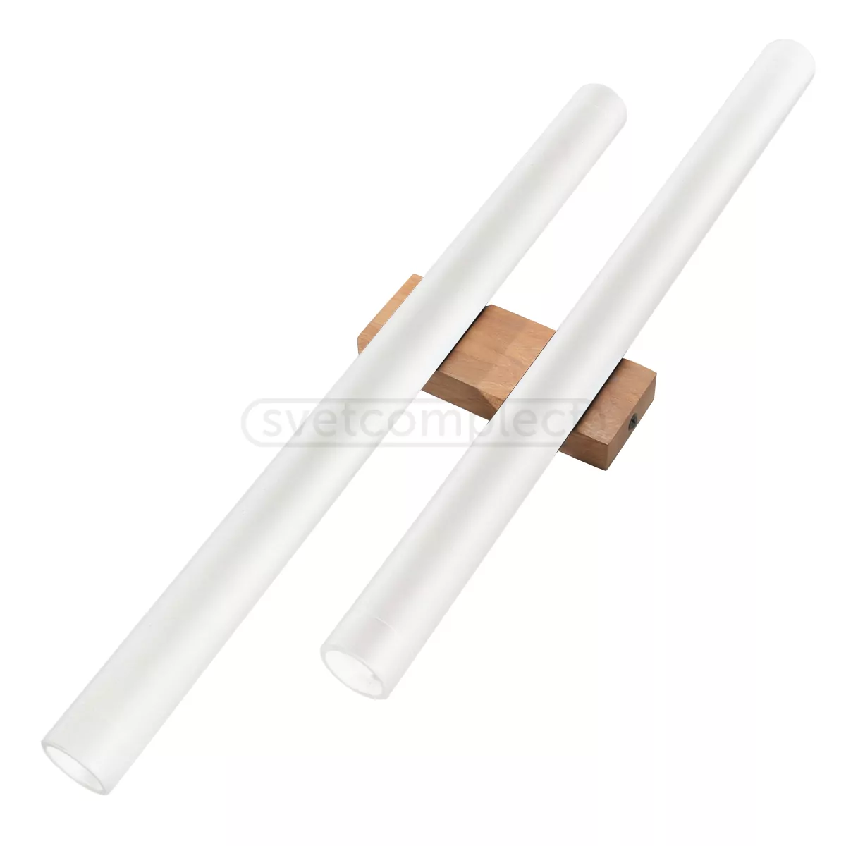 Світильник настінний бра SM-Р 5338-2 MR11 білий СВЕТКОМПЛЕКТ Україна