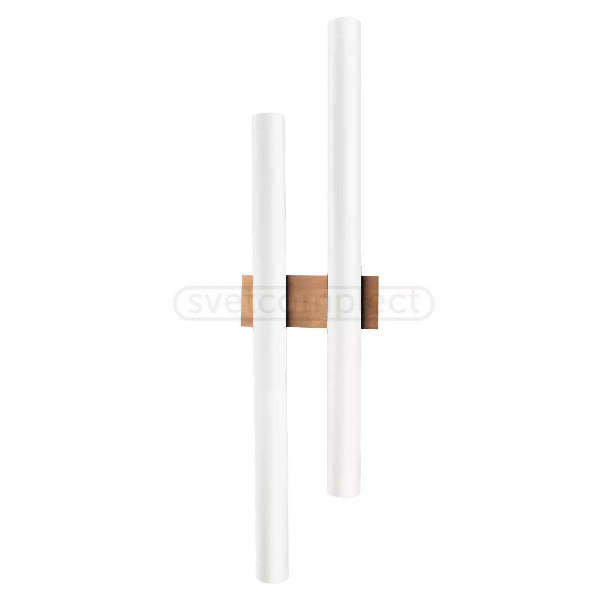 Світильник настінний бра SM-Р 5338-2 MR11 білий СВЕТКОМПЛЕКТ Україна