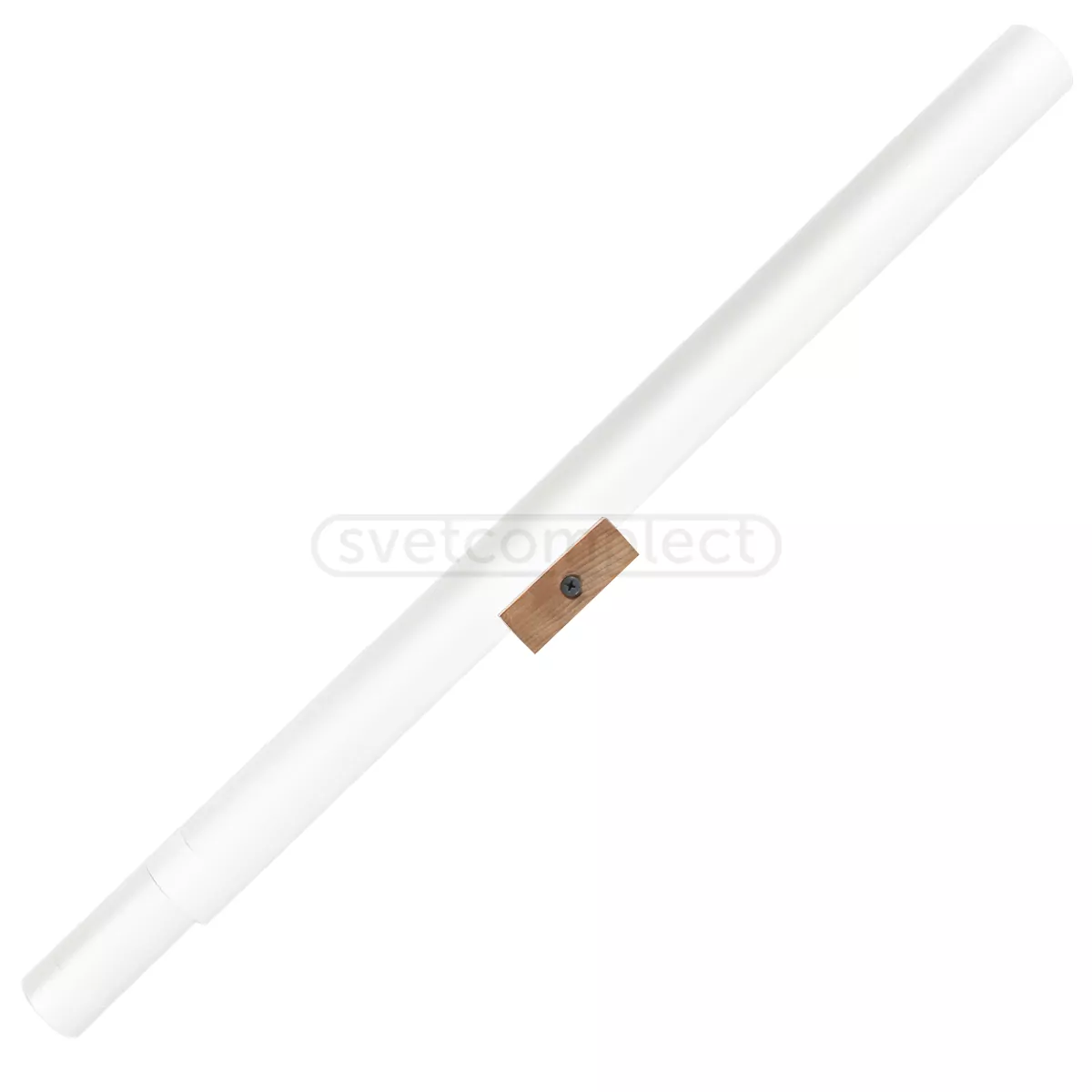 Світильник настінний бра SM-Р 5338-2 MR11 білий СВЕТКОМПЛЕКТ Україна